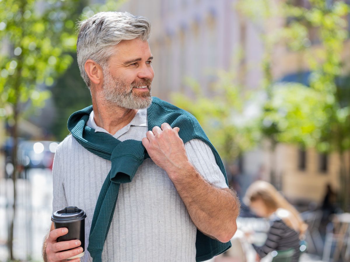 Andropause Treatment