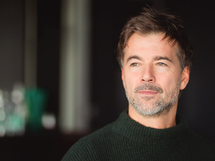 Erectile Dysfunction Treatment