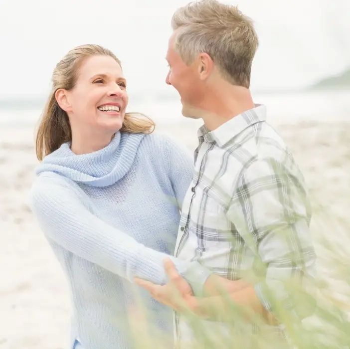 Hormone Replacement Therapy