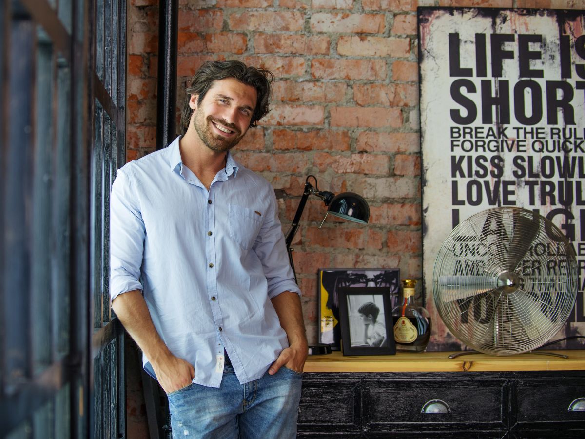 Hormone Replacement Therapy for Men