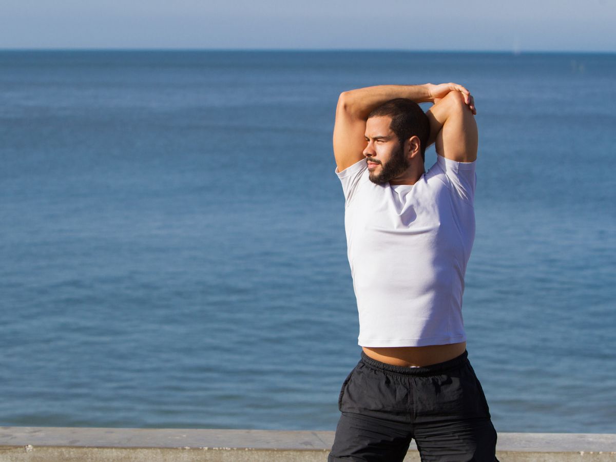 Testosterone Replacement Therapy