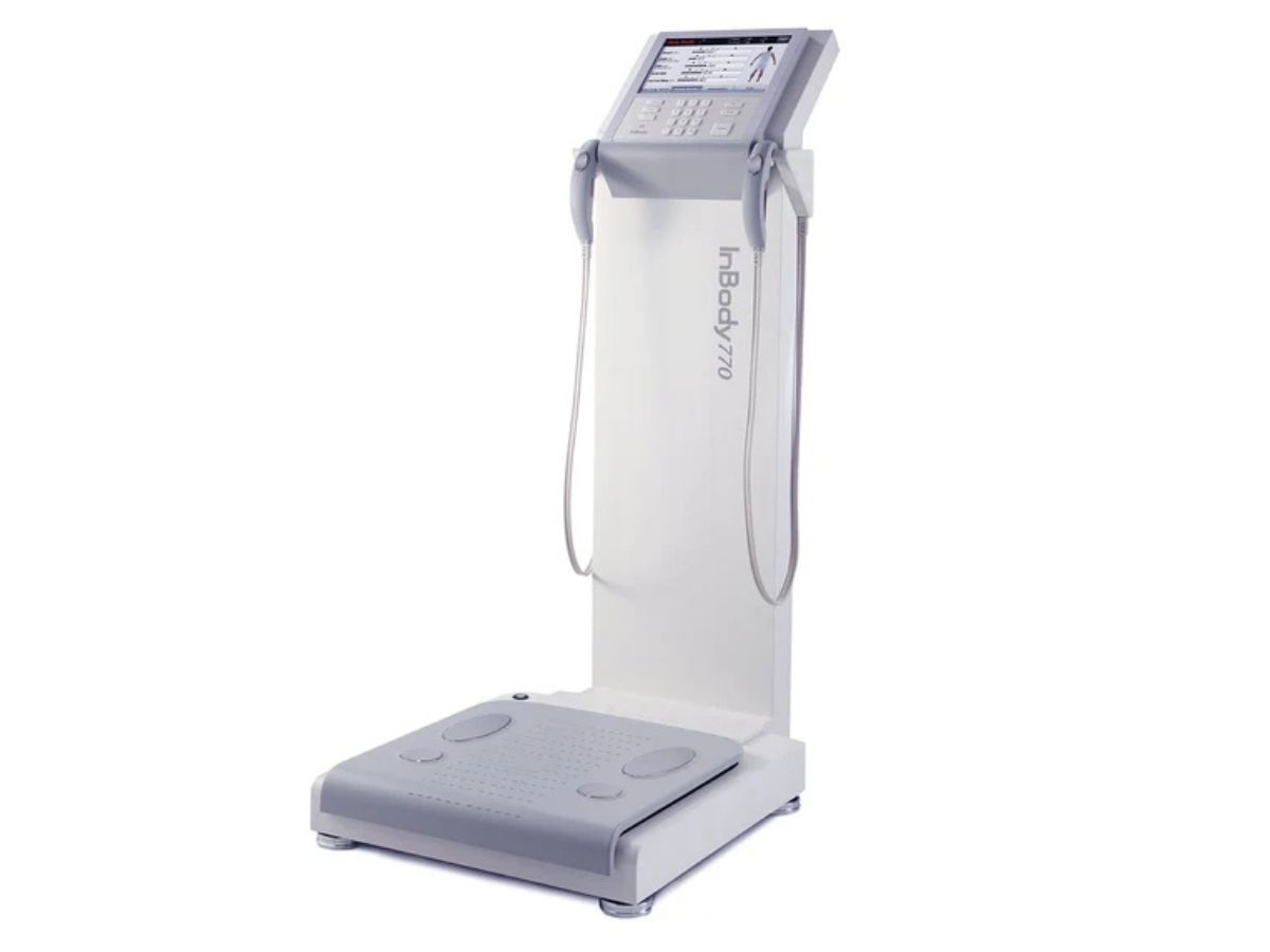 InBody® Testing