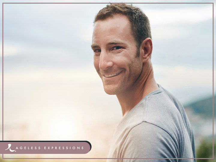 Testosterone Therapy After 40: Tips for Building & Keeping Muscle